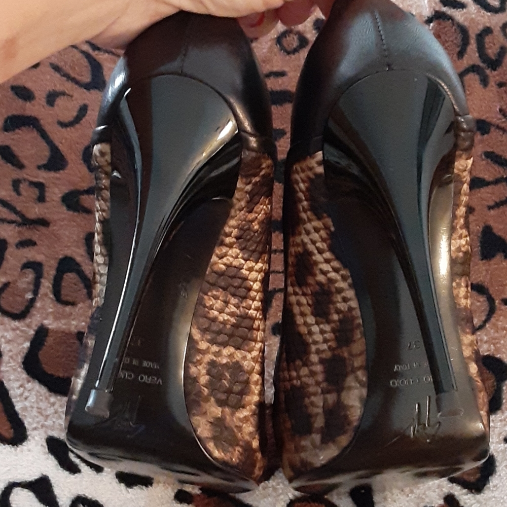 Giuseppe zanotti Design - Picture 3 of 3